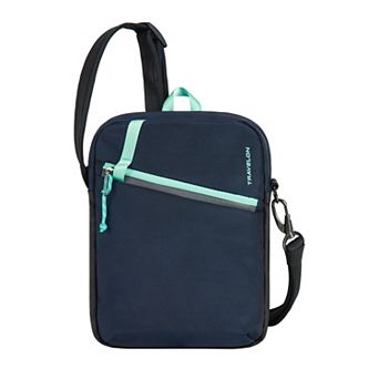 Travelon Anti-Theft Greenlander Small Crossbody Bag