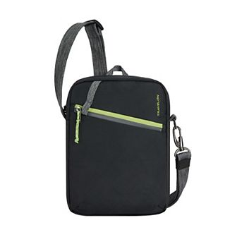 Travelon Anti-Theft Greenlander Small Crossbody Bag