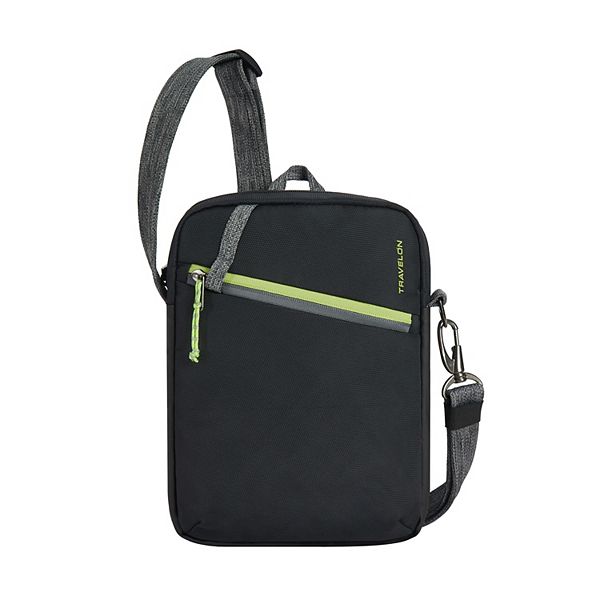 Kohls 2025 travelon bags