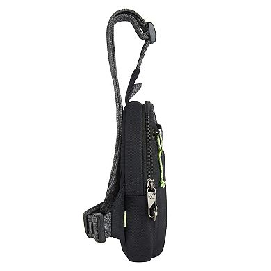 Travelon Anti-Theft Greenlander Compact Sling Bag