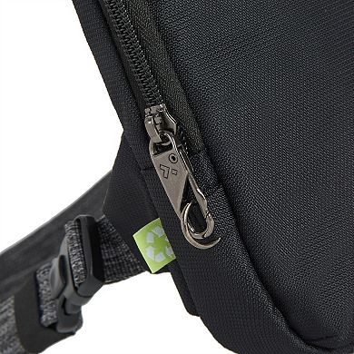 Travelon Anti-Theft Greenlander Compact Sling Bag