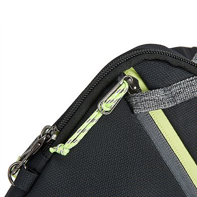 Travelon Anti-Theft Greenlander Compact Sling Bag