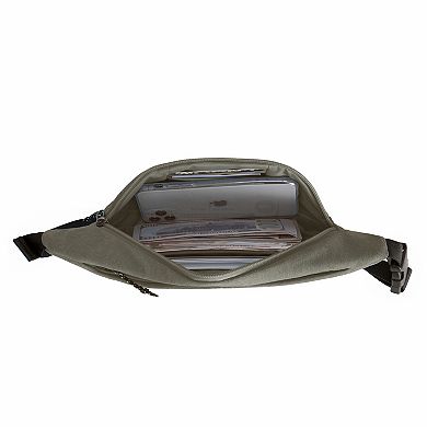 Travelon Coastal RFID-Blocking Waist Pack