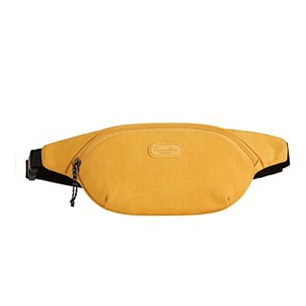 Travelon Coastal RFID-Blocking Waist Pack