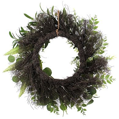 Sonoma Goods For Life Artificial Greenery Wreath
