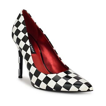 Nine West Fresh Women's Pointy Toe Pumps