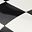 Black White Checkered