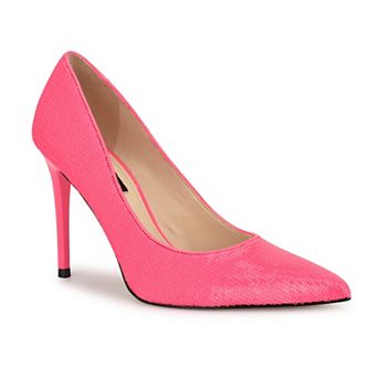 Nine West Fresh Women's Pointy Toe Pumps