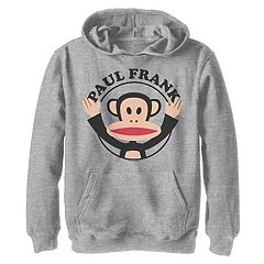 Paul frank hot sale hoodie price