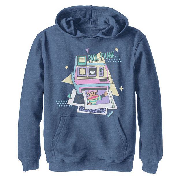 Polaroid hoodie clearance