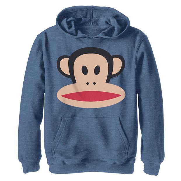 Paul frank hoodie store price