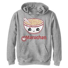 Maruchan sweatshirt 2025