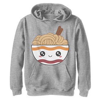 Boys 8-20 Maruchan Kind Maruchan Noodle Bowl Hoodie