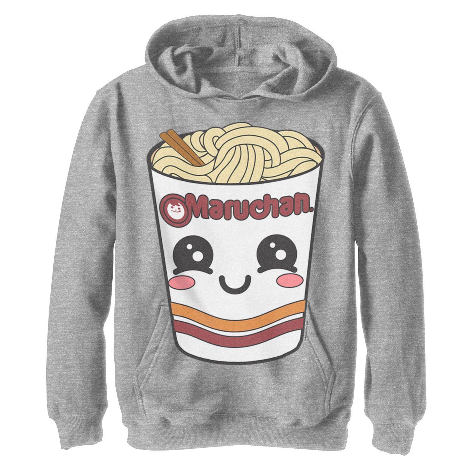 Maruchan hoodie forever outlet 21