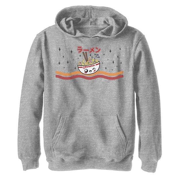 Maruchan hoodie hot sale