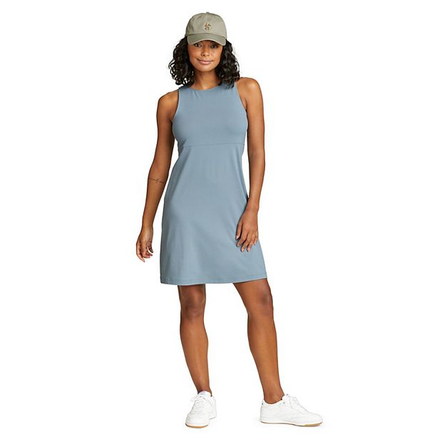 Eddie bauer shop women's dresses