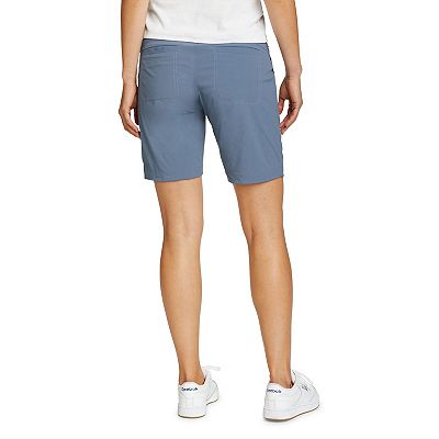 Eddie bauer womens bermuda shorts online