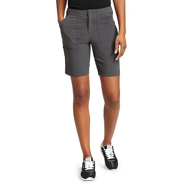 Kohls levis womens clearance shorts