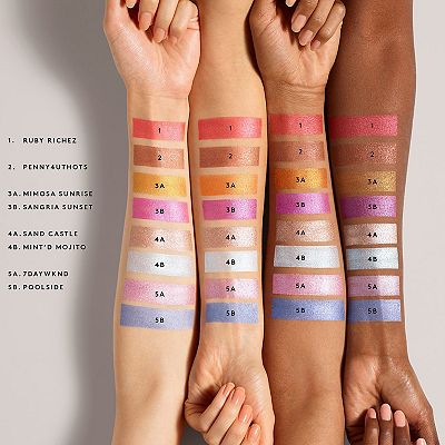 FENTY BEAUTY by Rihanna Killawatt Foil Freestyle Highlighter