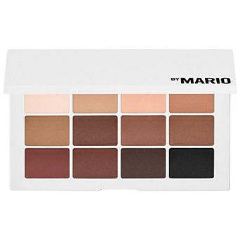MAKEUP BY MARIO Ethereal Eyes Eyeshadow Palette: Nature