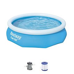 FREE Small Kids Swimming Pool at Kohls After Cash Back Offer! - Thrifty NW  Mom