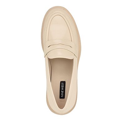 Nine West Maibel Women's Slip-On Loafers