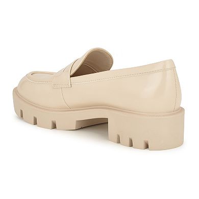 Nine West Maibel Women's Slip-On Loafers