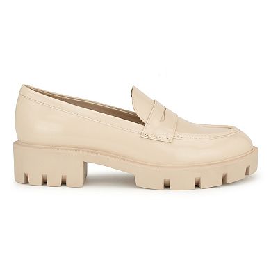 Nine West Maibel Women's Slip-On Loafers
