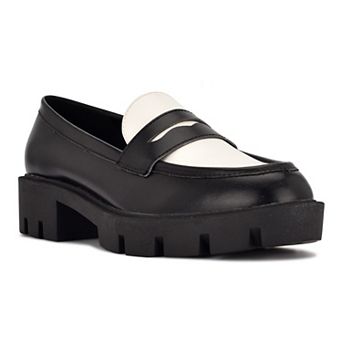 Nine West Maibel Women's Slip-On Loafers