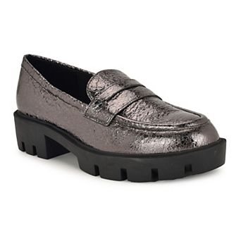 Nine West Maibel Women's Slip-On Loafers