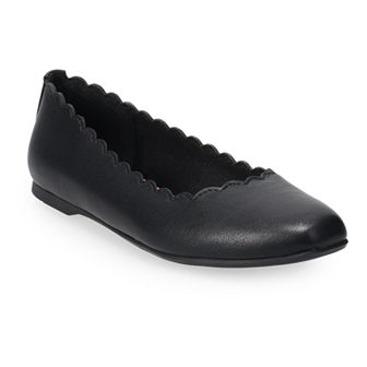 LC Lauren Conrad Giselle Women's Ballet Flats