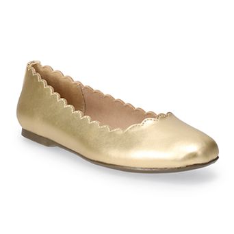 LC Lauren Conrad Giselle Women's Ballet Flats