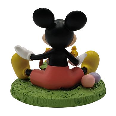 Disney's Mickey Mouse Celebrate Together Easter Table Decor