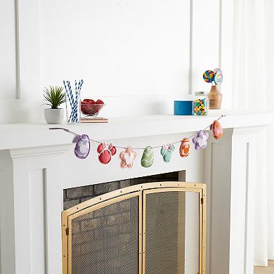 Disney's Mickey Mouse Plush Garland by Celebrate Together™ Easter