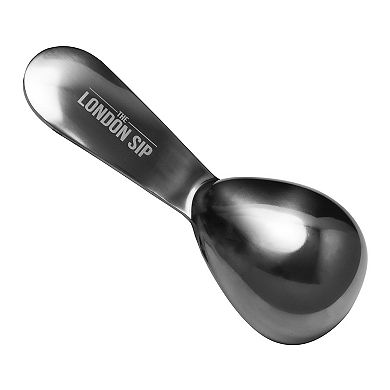 Escali London Sip Stainless Steel Coffee Spoon