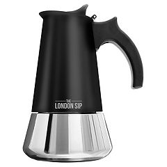 2-6 cup Stovetop Coffee Percolator - Whisk