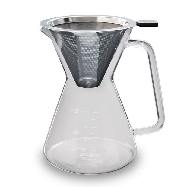 kohls carafe