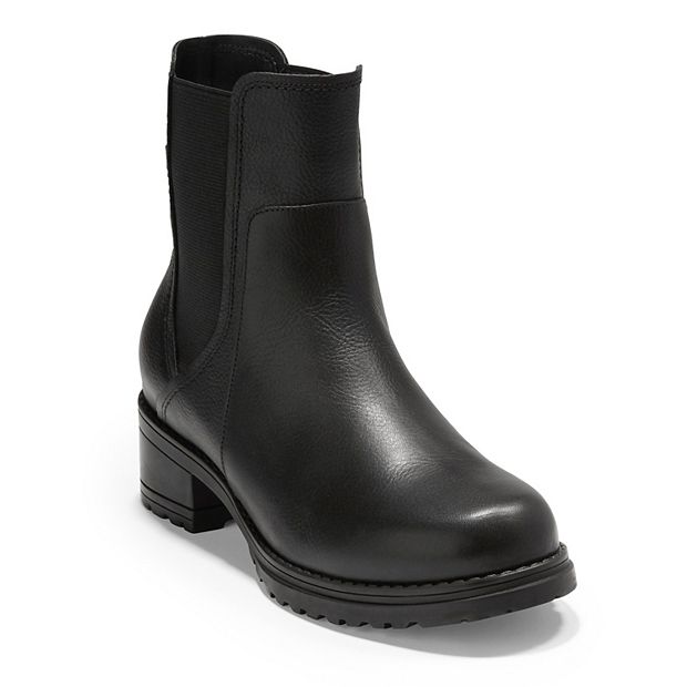 Kohls mens 2025 chelsea boots