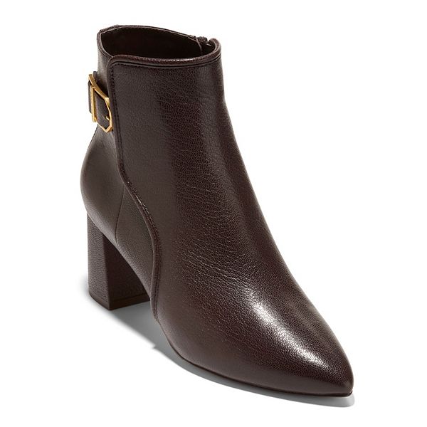 Womens dress boots deals at kohls