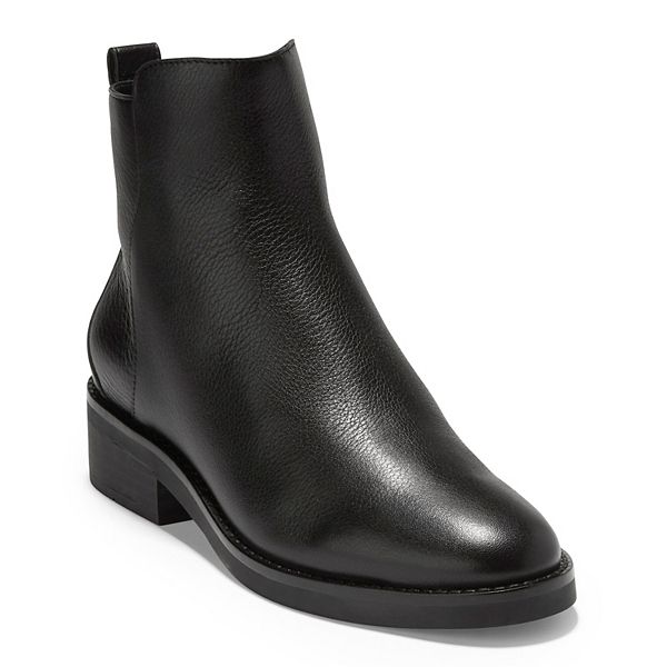 Cole haan hotsell chelsea boot waterproof