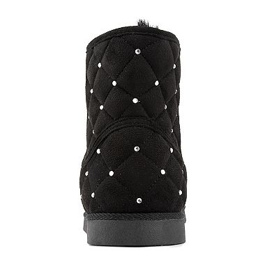 Juicy Couture Kayte Women's Winter Boots