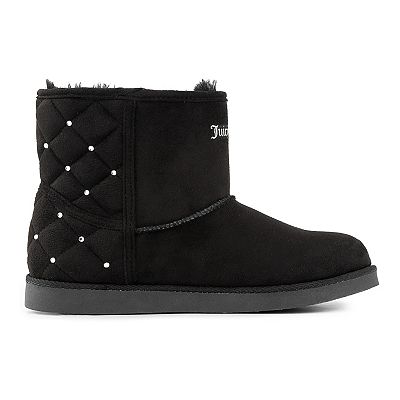 Juicy couture boots kohls on sale