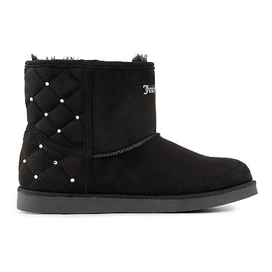 Juicy Couture Kayte Women's Winter Boots