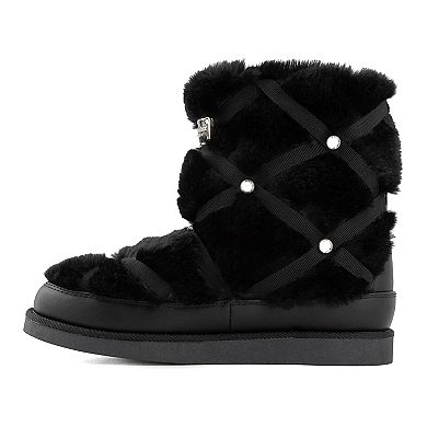 Juicy Couture Knockout Women's Winter Boots