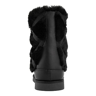 Juicy Couture Knockout Women's Winter Boots