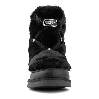 Juicy Couture Knockout Women's Winter Boots