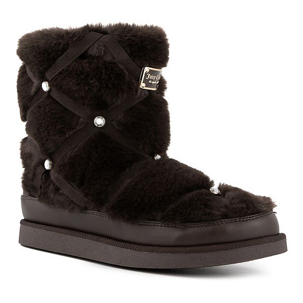 Juicy Couture Knockout Women's Winter Boots