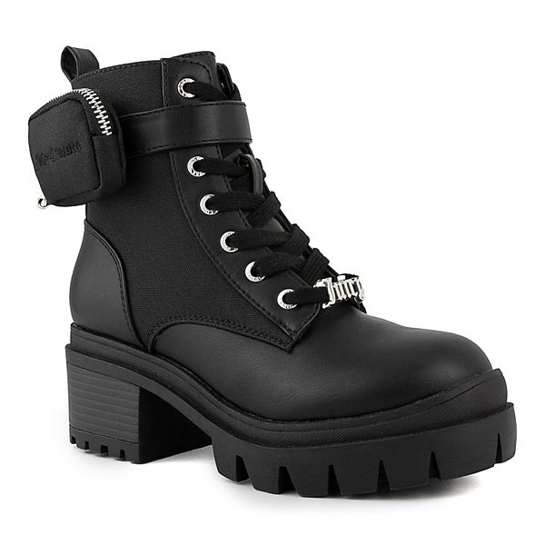 Juicy couture boots store kohls