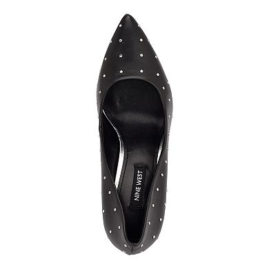 tatiana heels nine west