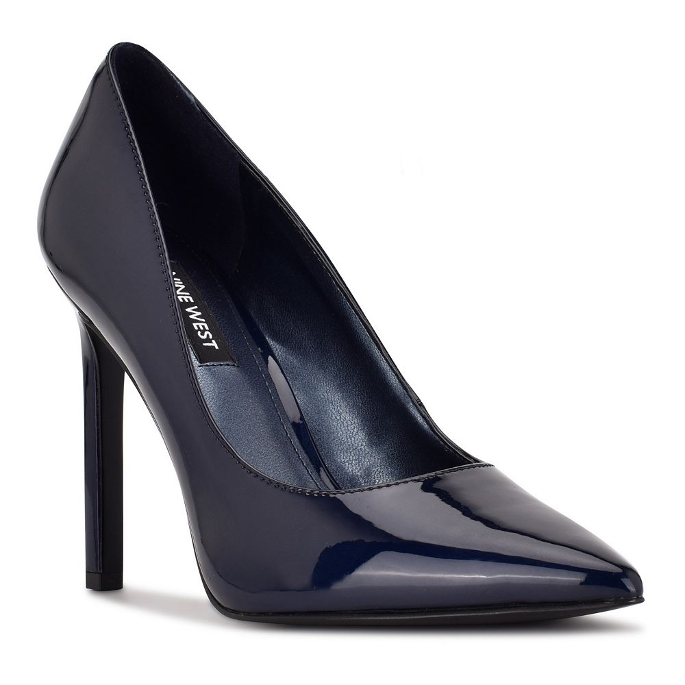 tatiana heels nine west